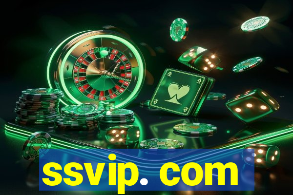 ssvip. com
